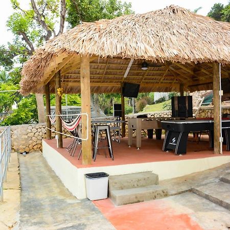 Apartament Bella Vista Vacation Montego Bay Zewnętrze zdjęcie