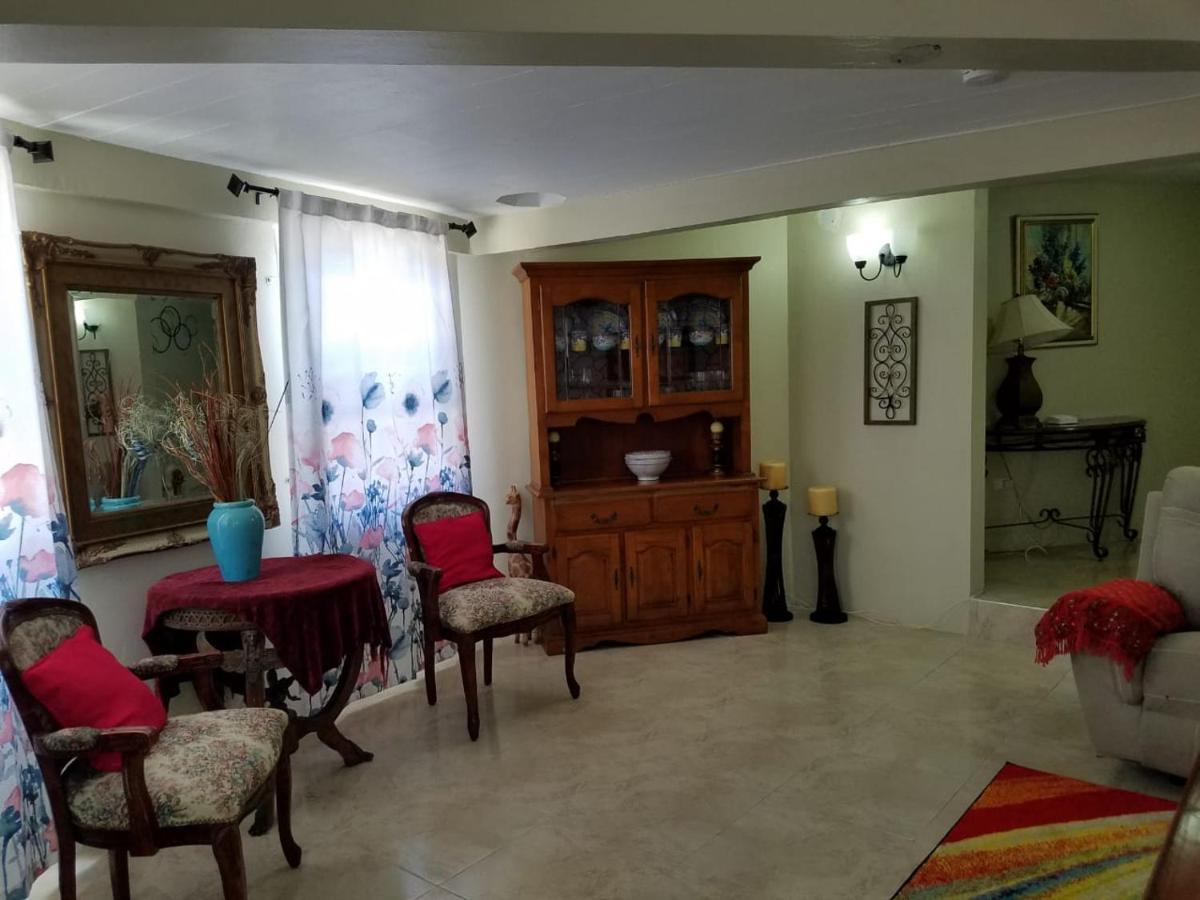 Apartament Bella Vista Vacation Montego Bay Zewnętrze zdjęcie