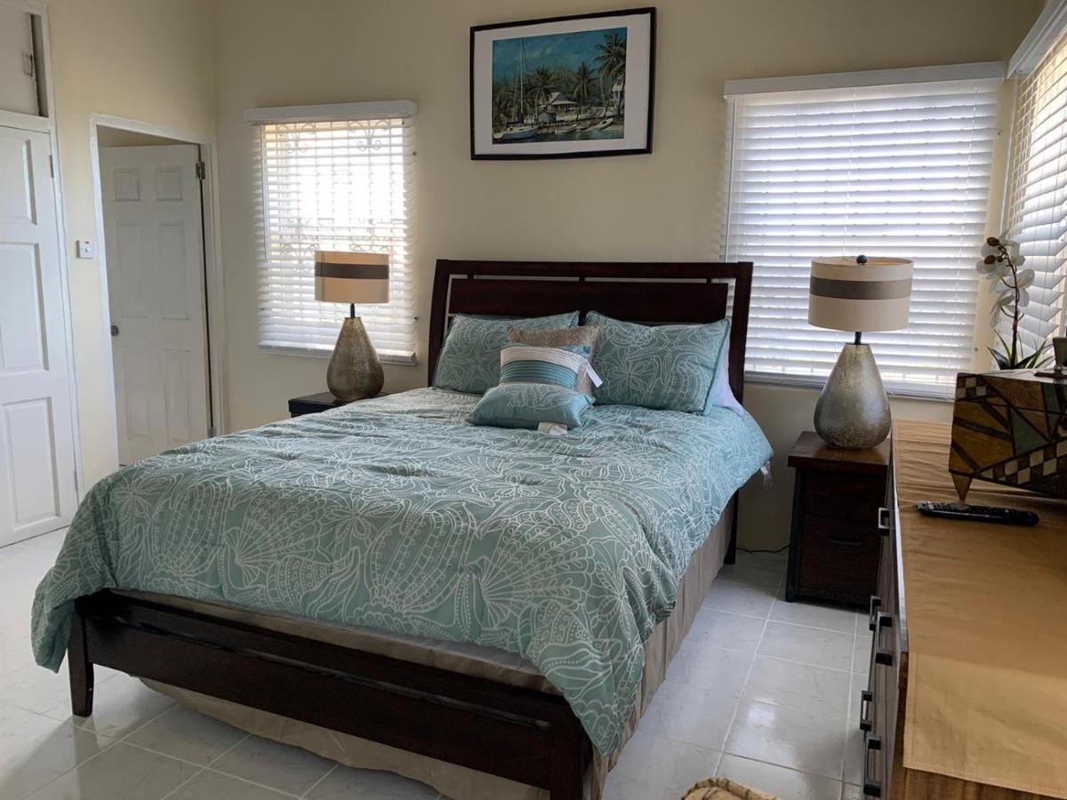 Apartament Bella Vista Vacation Montego Bay Zewnętrze zdjęcie