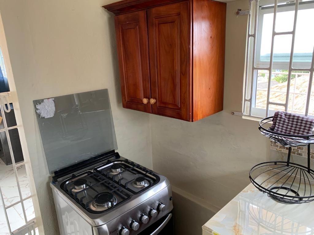 Apartament Bella Vista Vacation Montego Bay Zewnętrze zdjęcie