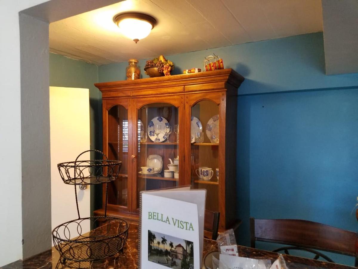 Apartament Bella Vista Vacation Montego Bay Zewnętrze zdjęcie