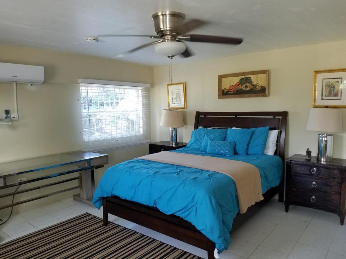 Apartament Bella Vista Vacation Montego Bay Zewnętrze zdjęcie