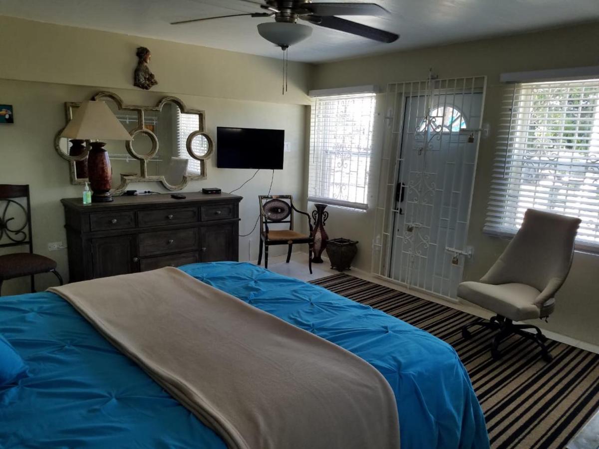 Apartament Bella Vista Vacation Montego Bay Zewnętrze zdjęcie