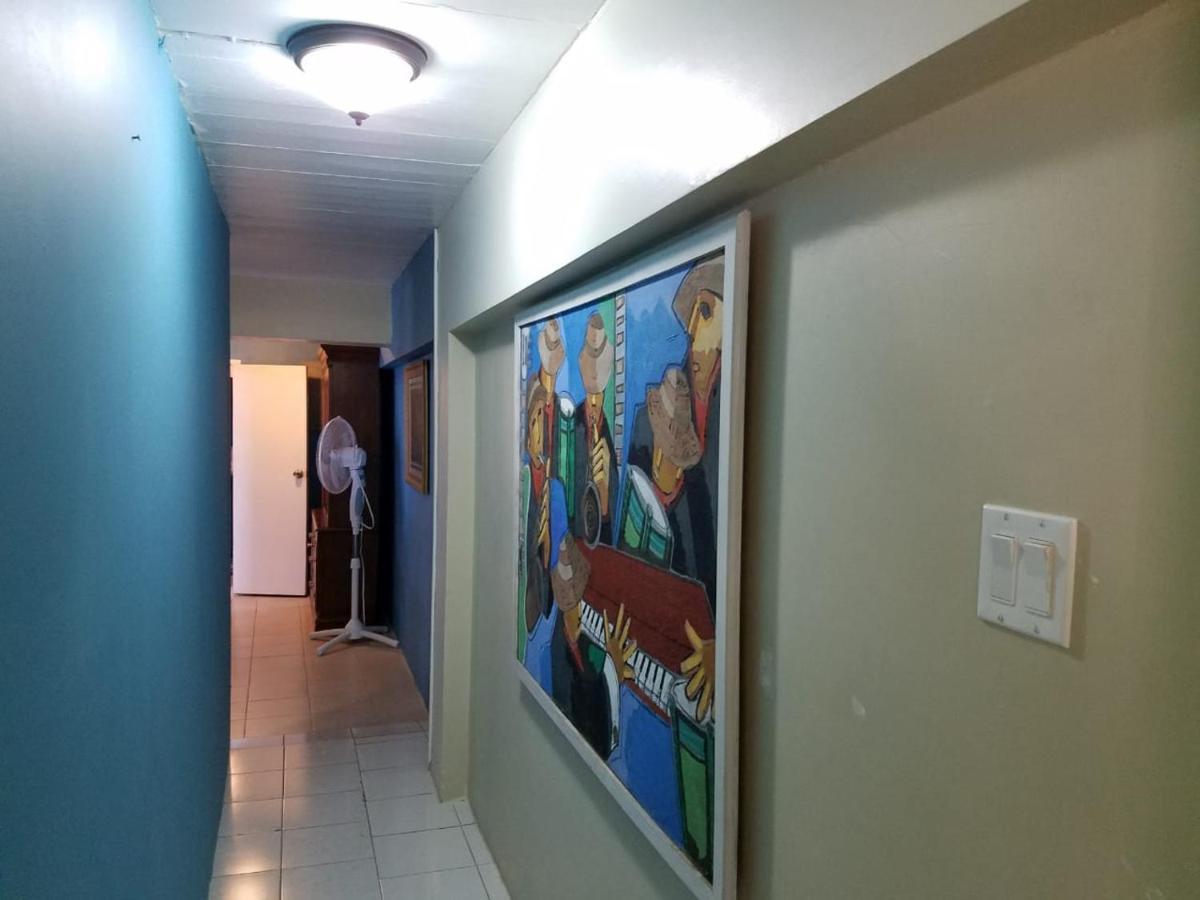 Apartament Bella Vista Vacation Montego Bay Zewnętrze zdjęcie
