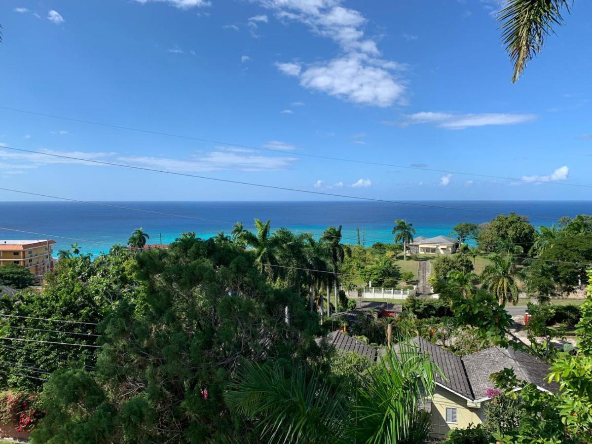 Apartament Bella Vista Vacation Montego Bay Zewnętrze zdjęcie