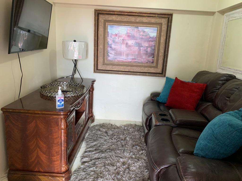 Apartament Bella Vista Vacation Montego Bay Zewnętrze zdjęcie