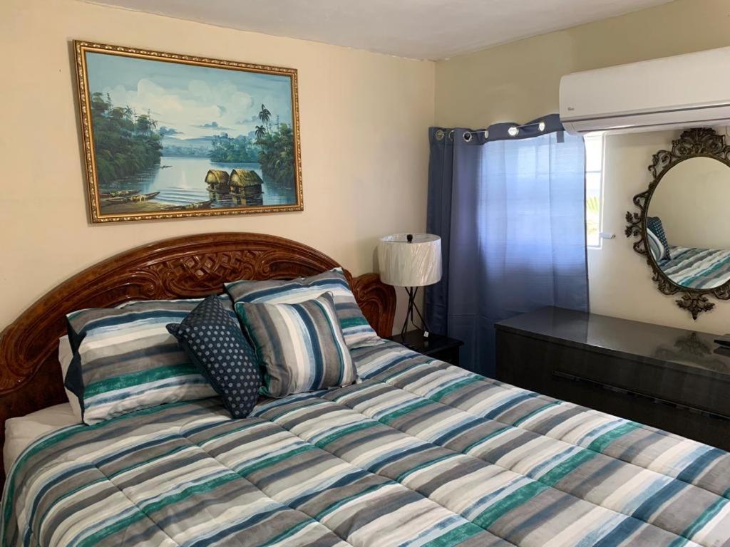 Apartament Bella Vista Vacation Montego Bay Zewnętrze zdjęcie