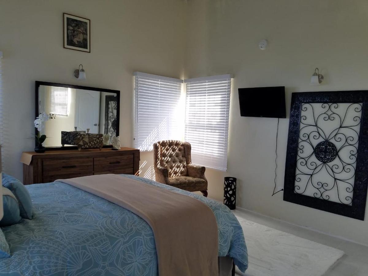 Apartament Bella Vista Vacation Montego Bay Zewnętrze zdjęcie