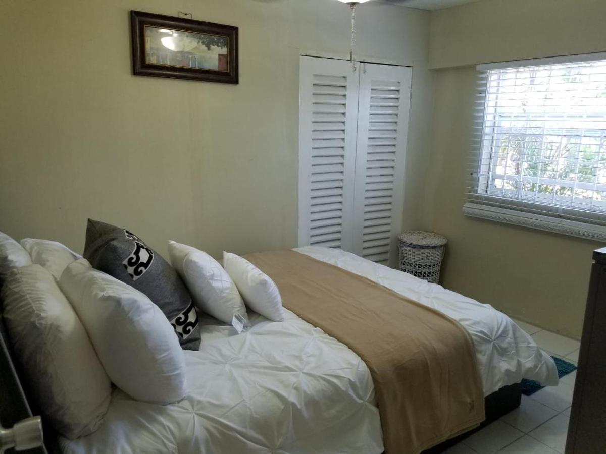 Apartament Bella Vista Vacation Montego Bay Zewnętrze zdjęcie