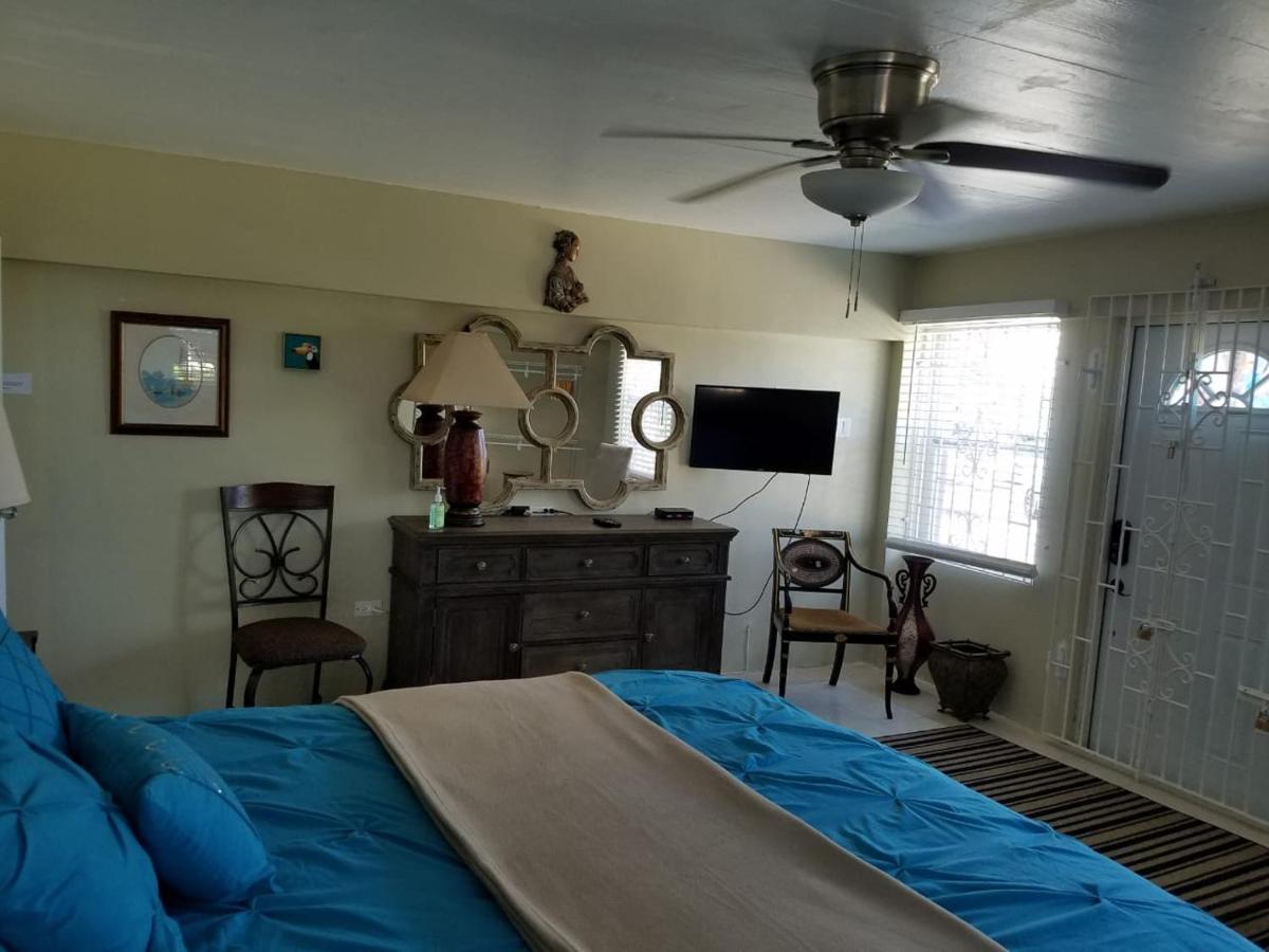 Apartament Bella Vista Vacation Montego Bay Zewnętrze zdjęcie
