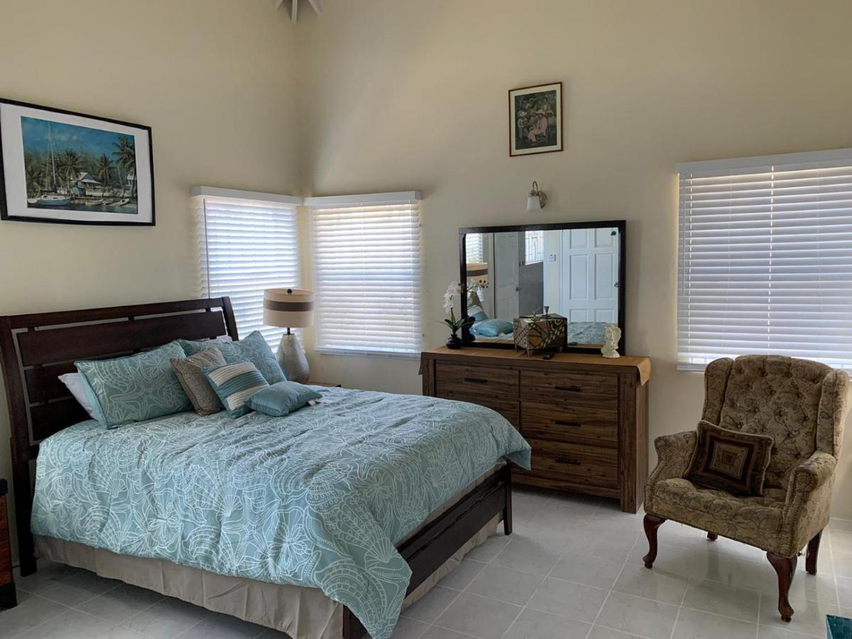 Apartament Bella Vista Vacation Montego Bay Zewnętrze zdjęcie