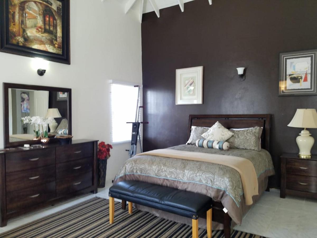 Apartament Bella Vista Vacation Montego Bay Zewnętrze zdjęcie