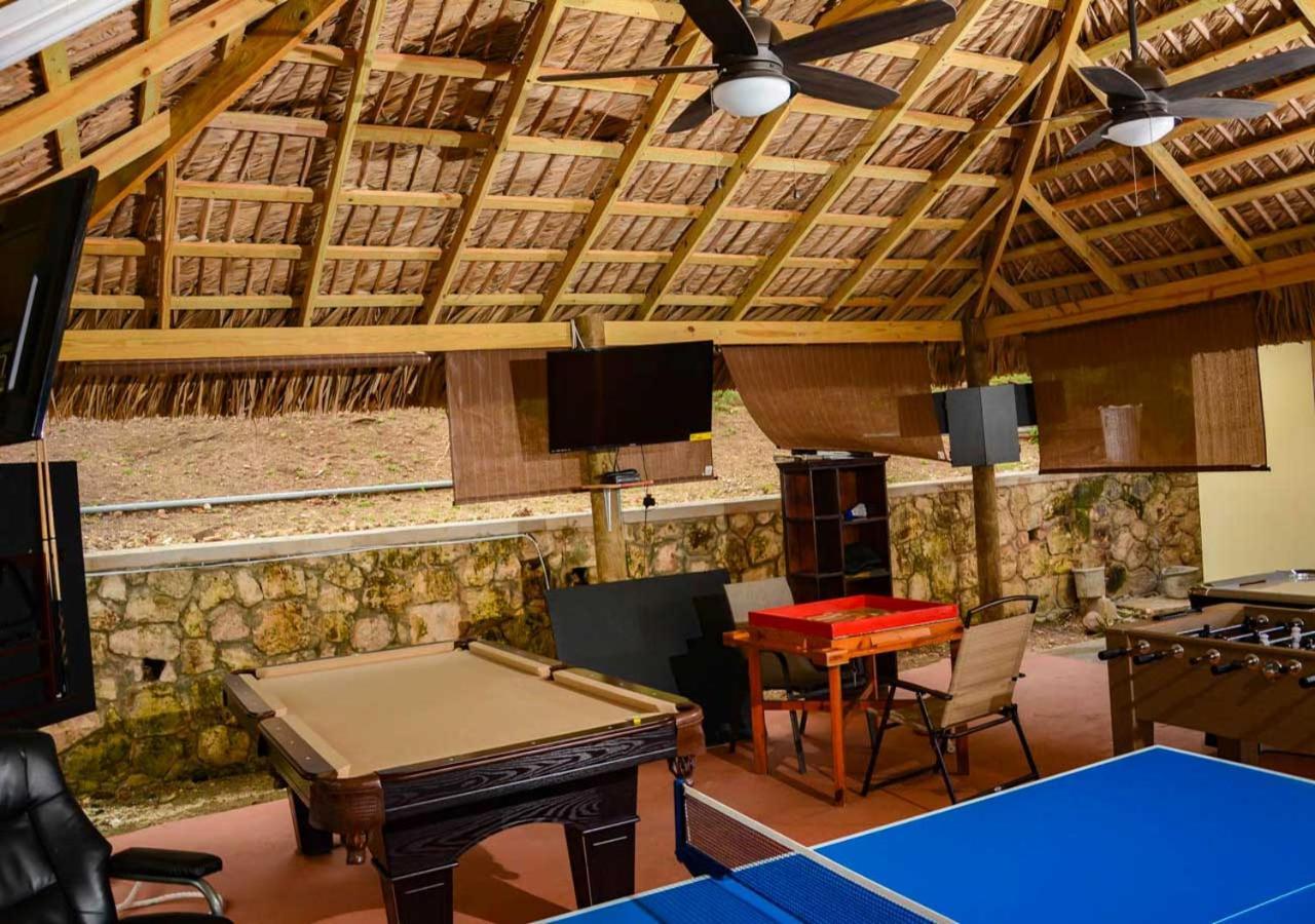 Apartament Bella Vista Vacation Montego Bay Zewnętrze zdjęcie