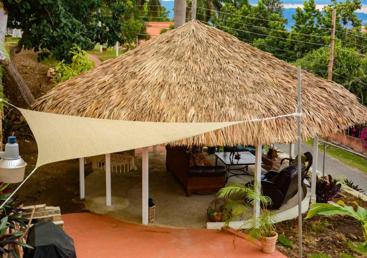 Apartament Bella Vista Vacation Montego Bay Zewnętrze zdjęcie