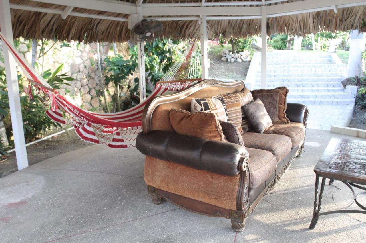 Apartament Bella Vista Vacation Montego Bay Zewnętrze zdjęcie