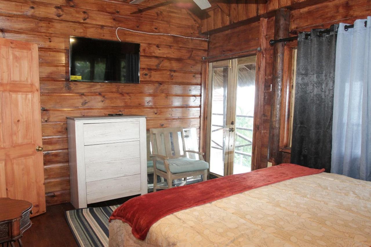 Apartament Bella Vista Vacation Montego Bay Zewnętrze zdjęcie