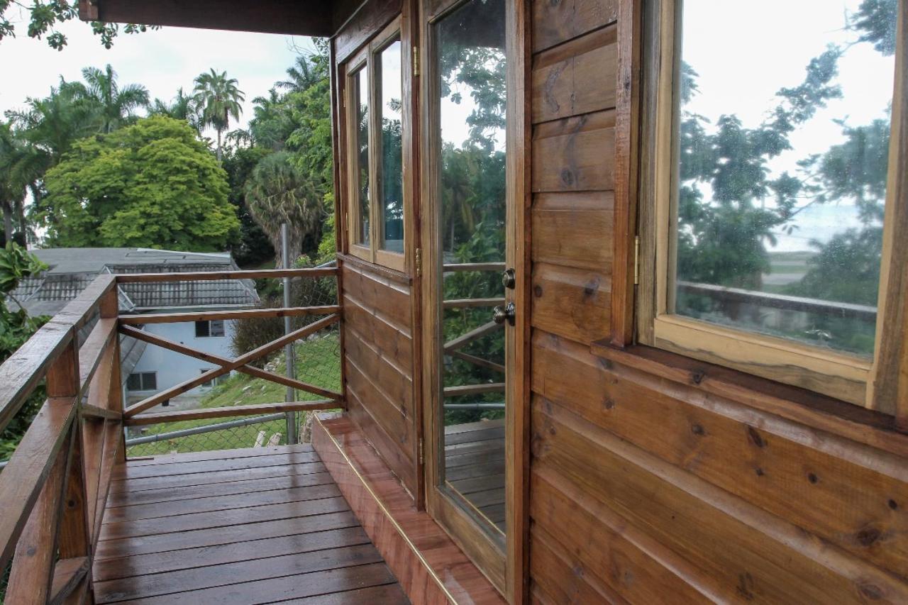 Apartament Bella Vista Vacation Montego Bay Zewnętrze zdjęcie