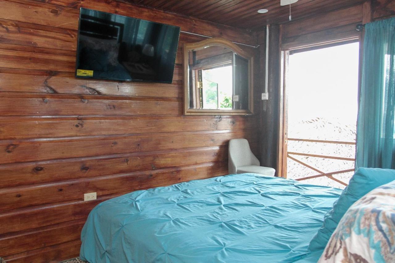 Apartament Bella Vista Vacation Montego Bay Zewnętrze zdjęcie