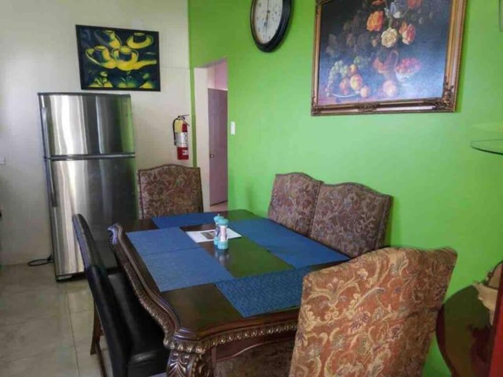 Apartament Bella Vista Vacation Montego Bay Zewnętrze zdjęcie