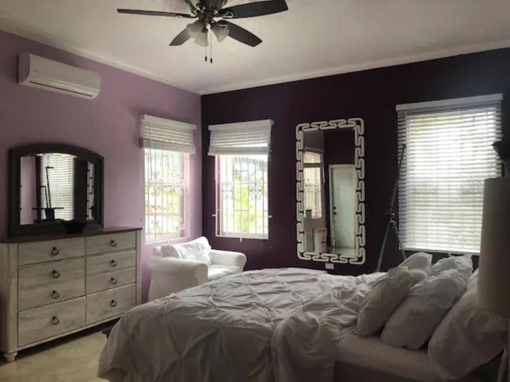 Apartament Bella Vista Vacation Montego Bay Zewnętrze zdjęcie