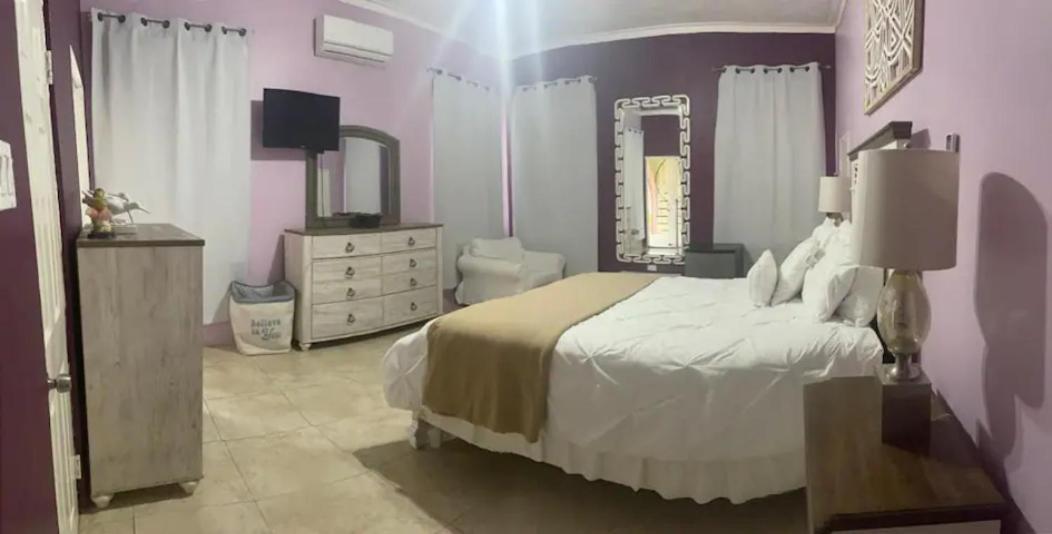Apartament Bella Vista Vacation Montego Bay Zewnętrze zdjęcie