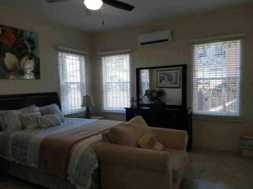 Apartament Bella Vista Vacation Montego Bay Zewnętrze zdjęcie