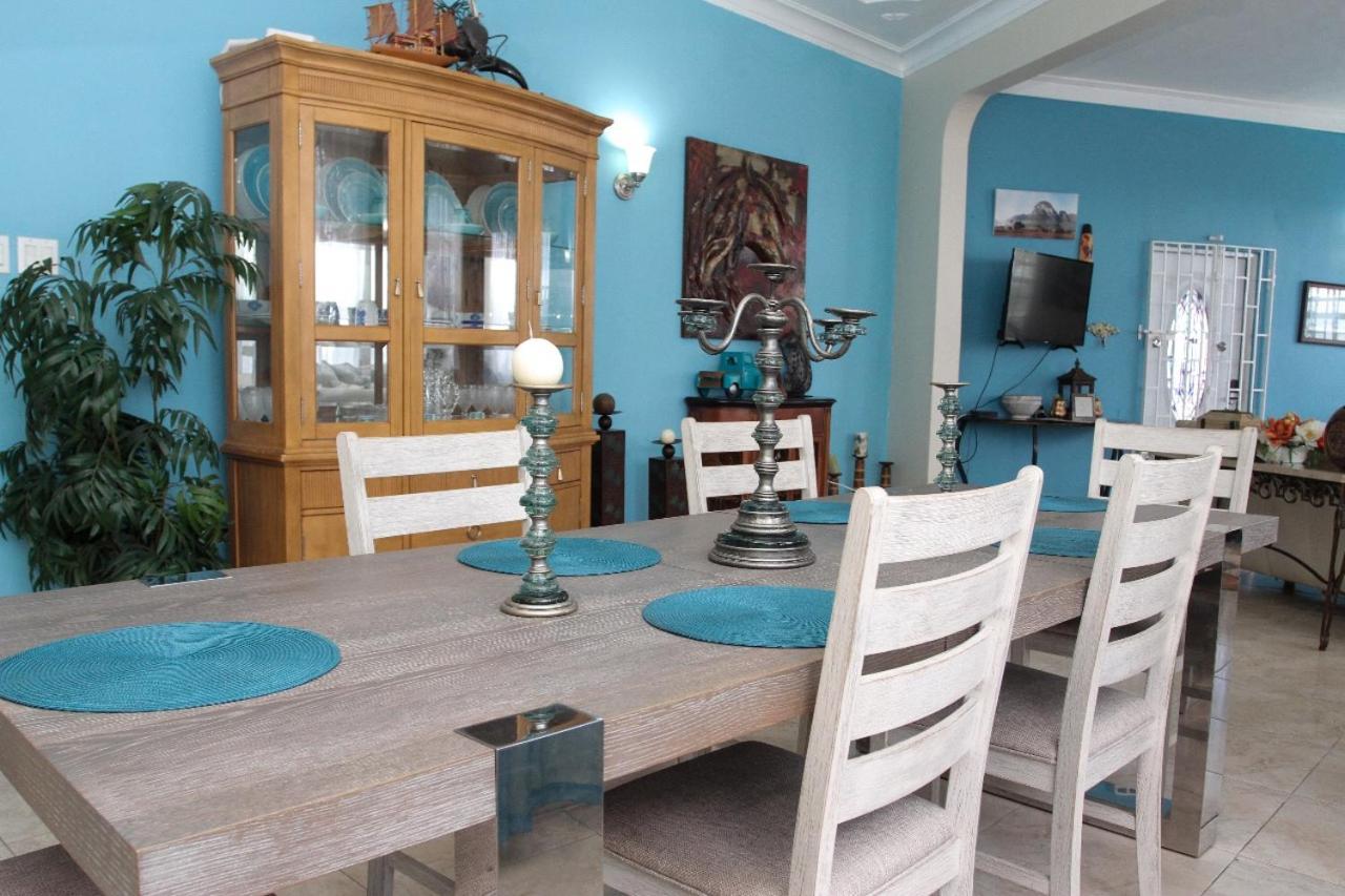 Apartament Bella Vista Vacation Montego Bay Zewnętrze zdjęcie