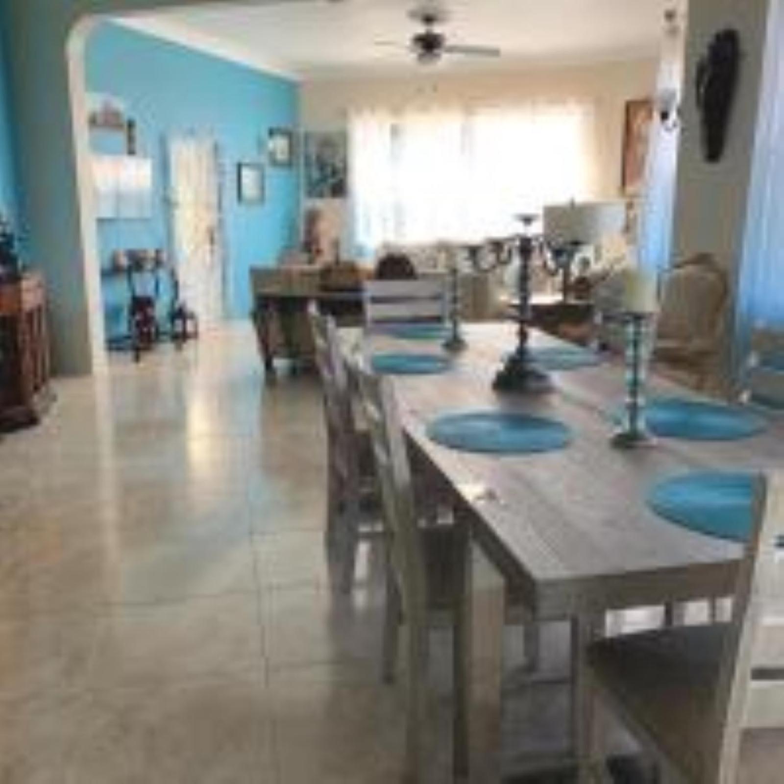 Apartament Bella Vista Vacation Montego Bay Zewnętrze zdjęcie