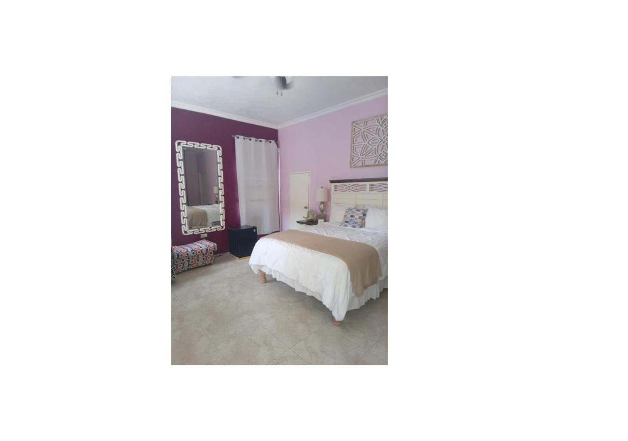 Apartament Bella Vista Vacation Montego Bay Zewnętrze zdjęcie