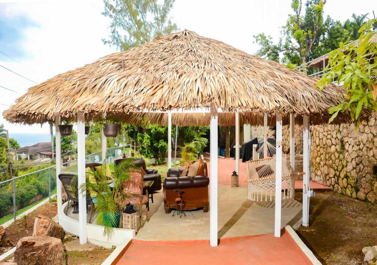 Apartament Bella Vista Vacation Montego Bay Zewnętrze zdjęcie