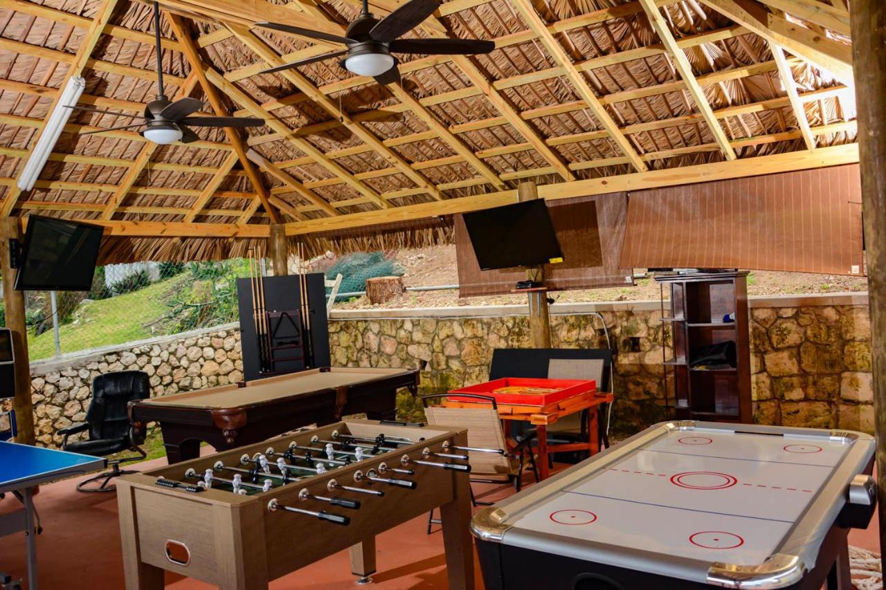 Apartament Bella Vista Vacation Montego Bay Zewnętrze zdjęcie
