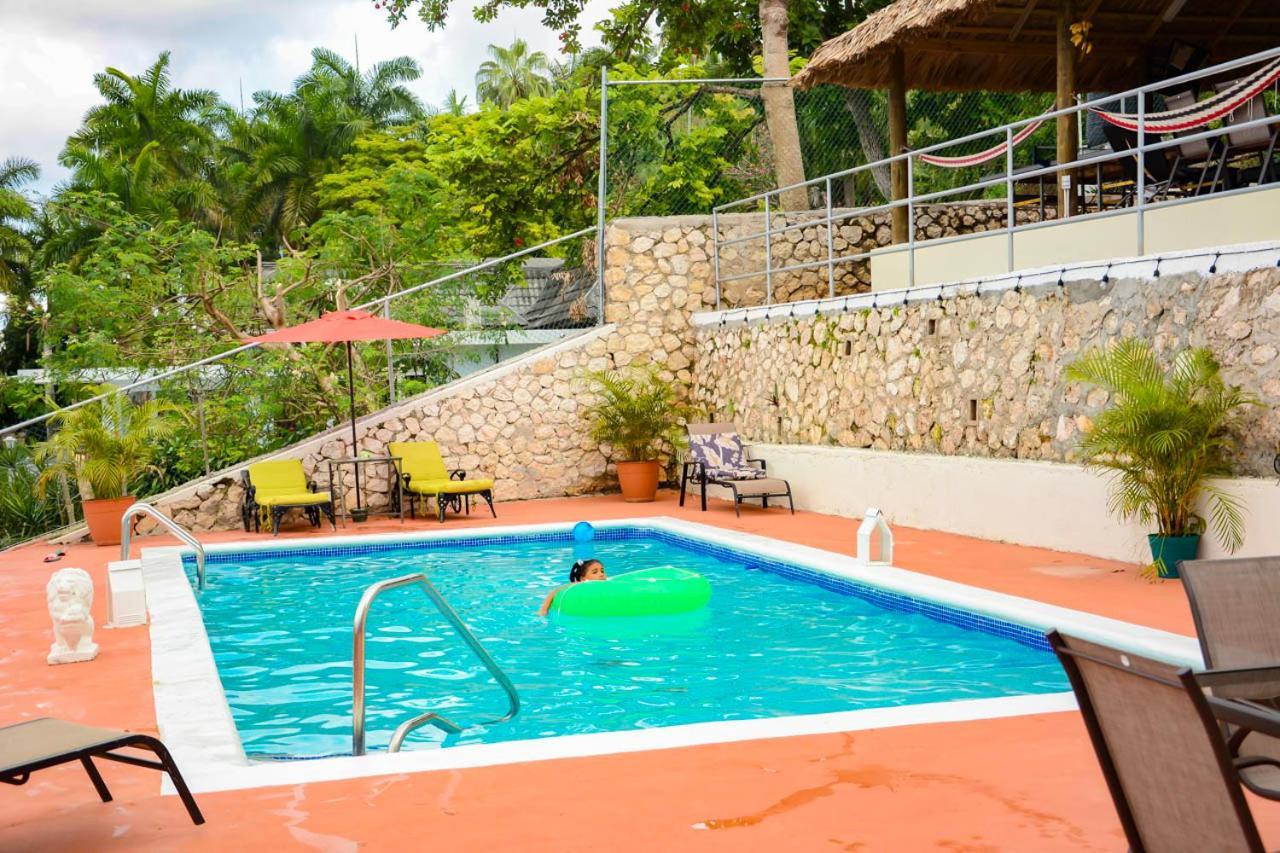 Apartament Bella Vista Vacation Montego Bay Zewnętrze zdjęcie